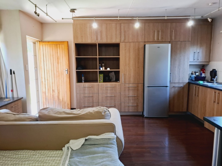 1 Bedroom Property for Sale in Universitas Free State
